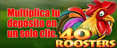 Recarga Diaria de Energía promotion image