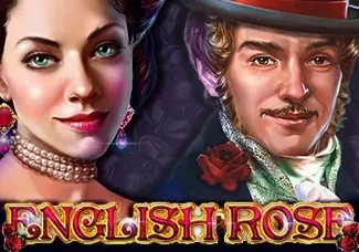 English Rose screenshot