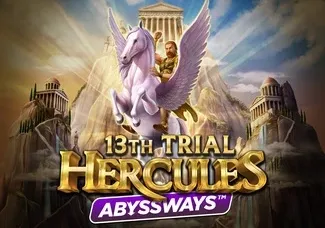 13th Trial Hercules Abyssways screenshot