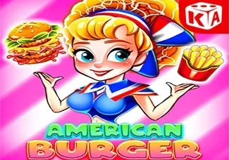 American Burger screenshot