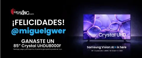 Sorteo Tecnológico VIP promotion image