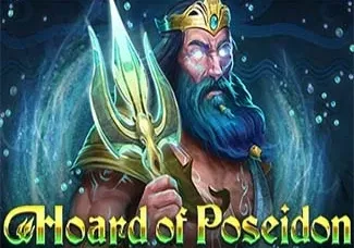 Hoard of Poseidon screenshot
