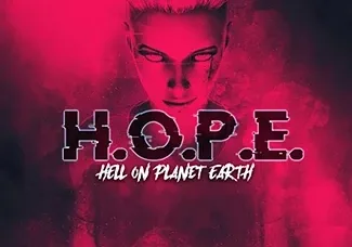 H.O.P.E. screenshot